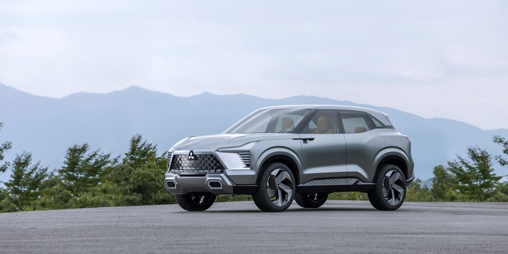 XFC concept_mitsubishi Việt Hồng