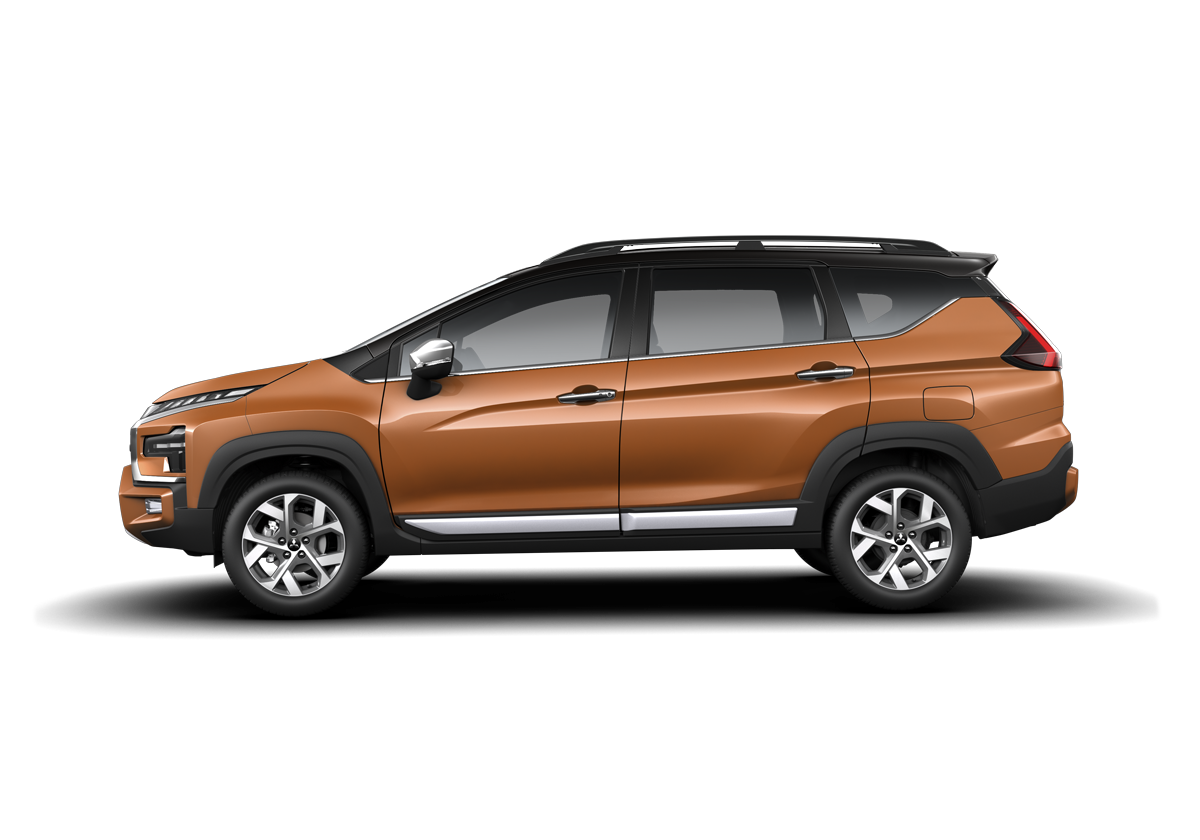Xpander Cross 2023 - Mitsubishi Việt Hồng